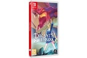 Spill - Tyrant's Blessing - Nintendo Switch - Strategi - 810174080988