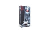 Spill - Tilbehør - Retro Fighters RF Terminator 2 VHS Switch Game Case - 850046080630