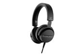 Hodetelefoner - Beyerdynamic DJ 300 PRO X (48 Ohm) - Professional 2-in-1 DJ headphones - 1001619