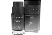 Parfyme & Dufter - Bugatti Dynamic Move Black EDT - 100 ml - 4051395412189