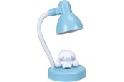 Reklameartikler - Pyramid - Cinnamoroll - Rechargable Mini Desk Lamp - Lampe - CM705420