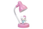 Reklameartikler - Pyramid - Hello Kitty - USB Mini Lamp - Lampe - HK705437