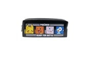 Reklameartikler - Mad Monkey - Pokemon - Ready For Battle Pencil Case - PKPW6716