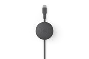 Mobil - Adaptere og ladere - Twelve South CableStay - USB-C Cable & Weighted Anchor | 60W PD | 1.5m - TS-2645