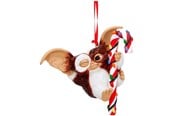 Reklameartikler - Nemesis Now - Gremlins - Gizmo Festive Candy Cane Hanging Ornament - B7648B26
