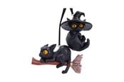 Reklameartikler - Nemesis Now - Whisper Wood - Curse and Claw Hanging Ornament - B7654B26