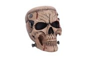 Reklameartikler - Nemesis Now - Nemesis - Hall Of Horrors - Frankensteins Monster Skull - B7707B26