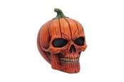 Reklameartikler - Nemesis Now - Nemesis - Hall Of Horrors - Pumpkin Skull - B7708B26