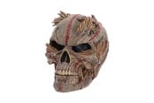 Reklameartikler - Nemesis Now - Nemesis - Hall Of Horrors - Scarecrow Skull - B7709B26