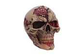 Reklameartikler - Nemesis Now - Nemesis - Hall Of Horrors - Zombie Skull - B7711B26