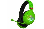 Spill - Tilbehør - Subsonic Brawl Stars - Stars Skull Green - Wireless Headset - Nintendo Switch 2 - SA5730-BS1