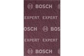 Slipemaskin - Bosch 2 608 901 215 manual sanding supply Polishing pad - 2608901215