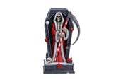 Reklameartikler - Nemesis Now - Nemesis - Silent Nightmares - Merry Cryptmas - B7718B26