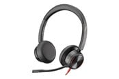 Hodetelefoner - HP Poly Blackwire 8225 - 8X223AA
