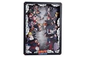 Reklameartikler - Nemesis Now - Naruto - Combat Wooden Theatre (Large) - C7669B26