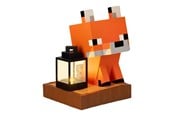 Reklameartikler - Paladone - Minecraft - Fox Gnome Light - Lampe - 5056577778984