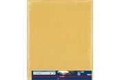 Slipemaskin - Bosch 2 608 900 960 manual sanding supply Abrasive sheet 1 pc( - 2608900960