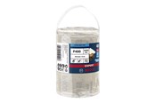 Slipemaskin - Bosch Expert M480 Net Sanding Roll P400 5m - 2608900784