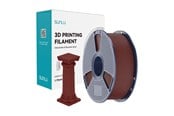 Filament/Resin - 3D-skriver - Sunlu PLA High-Speed Marble Filament (brick red) - PLA H-S Mar BR