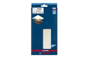 Slipemaskin - Bosch Expert M480 Net Sanding Sheets P320 10pcs - 2608900768