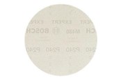Slipemaskin - Bosch Expert M480 Net Sanding Sheets P240 50pcs - 2608900704