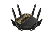Ruter - ASUS ROG Rapture GT-BE98 Edition 20 - WiFi 7 | BE25000 | Dual 10G - Wireless router 802.11a/b/g/n/ac/ax/be (Wi-Fi 7) - 90IG08F0-MO9A3V