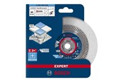 Vinkelsliper - Bosch Expert HardCeramic X-Lock diamond cutting disc - 2608900656