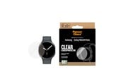 Mobil - Beskyttelsesglass - PanzerGlass ® Screen Protector Samsung Galaxy Watch9 44mm - PG12056