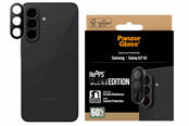 Mobil - Andre tilbehør - PanzerGlass ® Hoops® Camera Lens Protector Transparent Samsung Galaxy A27 - PG20276