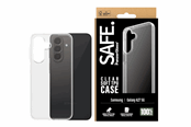 Mobil - Deksel og etui - SAFE by PanzerGlass TPU Case Transparent Samsung Galaxy A27 - SA86519