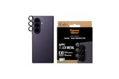 Mobil - Andre tilbehør - PanzerGlass Hoops® Camera Lens Protector Black Samsung Galaxy Z Fold8 Ultra | Z Fold7 - PG85008