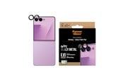 Mobil - Andre tilbehør - PanzerGlass Hoops® Camera Lens Protector Black Samsung Galaxy Z Flip8 | Flip 7 - PG85449
