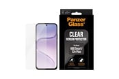 Mobil - Beskyttelsesglass - PanzerGlass Screen Protector Honor 600 Smart | Ultra-Wide Fit - PG26439