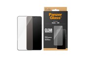 Mobil - Beskyttelsesglass - PanzerGlass Screen Protector Realme C100 | Ultra-Wide Fit - PG58681