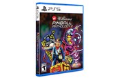 Spill - Pinball FX – Williams Pinball Anthology Volume 2 - Sony PlayStation 5 - Action - 0840486506401