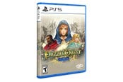 Spill - Puzzle Quest (Immortal Edition) - Sony PlayStation 5 - RPG - 0840486506548