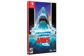 Spill - Jaws (Retro Edition) - Nintendo Switch - Action/Adventure - 0840486506746