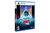 Spill - Jaws (Retro Edition) - Sony PlayStation 5 - Action/Adventure - 0840486506753