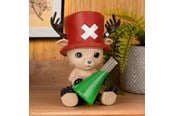 Reklameartikler - Paladone - One Piece - Chopper GloBuddies - Lampe - 5056577779431