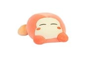 Plush - Tomy Nintendo - TOMY Plush - Kirby Sleeping Waddle Dee 40 cm - 0053941124908