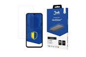 Mobil - Beskyttelsesglass - 3mk 9H HardGlass™ glass - Samsung Galaxy A34 5G - 5903108520218