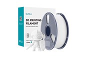 Filament/Resin - 3D-skriver - Sunlu PLA+ Filament - White - PLA+ W