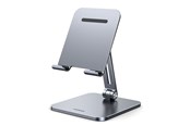 Nettbrett - Andre tilbehør - UGREEN Foldable Metal Tablet Stand - 40393
