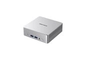 Stasjonær - Mini PC/Barebone - Minisforum M2 Air-304 - Core 3 / 16GB / 512GB / Windows 11 Pro - M2 Air-304(C3-304+16+512GB)