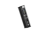 Nødlader - SHARGE Shargeek 140 Powerbank - Black - 20000 mAh - YDD-SG-140-HEI