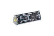 Nødlader - SHARGE S​har‎geek 170 Powerbank - Grey - 24000 mAh - YDD-SG-170-SBLJ-HUI