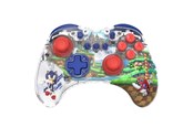 Spill - Tilbehør - PDP REALMz - Sonic - Wireless Controller - Nintendo Switch - 500-234-SON