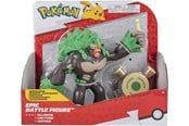 Pokemon - Pokemon Rillaboom 30 cm - 0889933951647