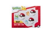 Pokemon - Pokemon Clip N Go Multipack - PKW3990
