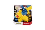 Pokemon - Pokemon Battle Action picachu - PKW4857